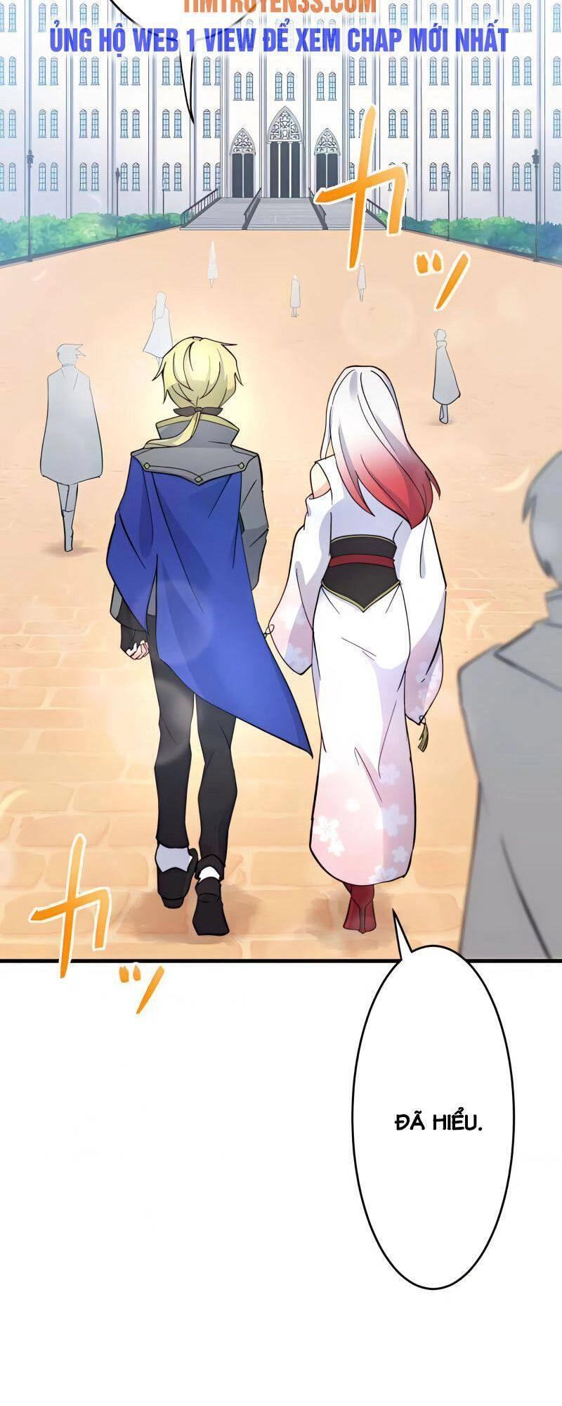 Âm Dương Sư Mạnh Nhất Tái Sinh Ở Thế Giới Khác Chapter 3 - 60