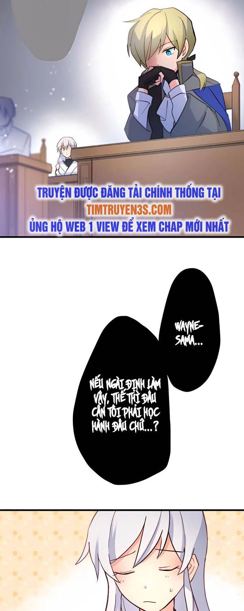 Âm Dương Sư Mạnh Nhất Tái Sinh Ở Thế Giới Khác Chapter 3 - 68
