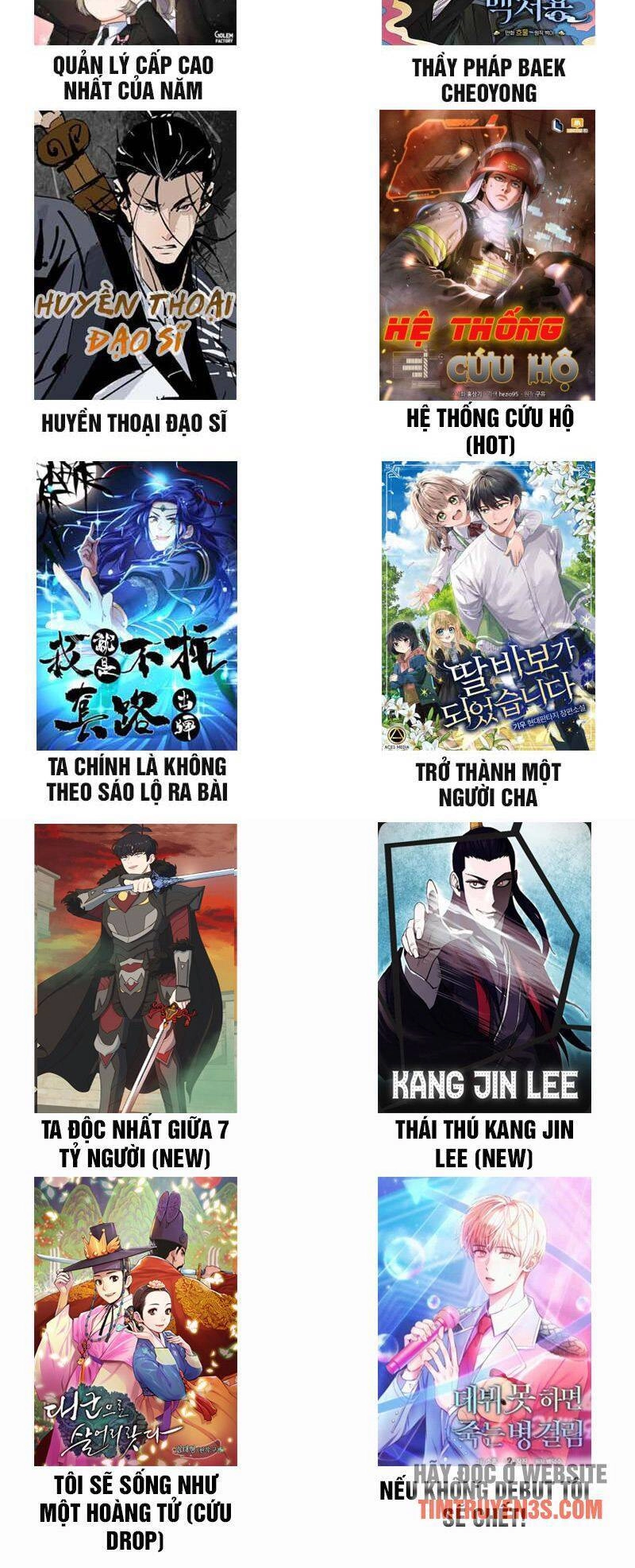 Âm Dương Sư Mạnh Nhất Tái Sinh Ở Thế Giới Khác Chapter 3 - 74