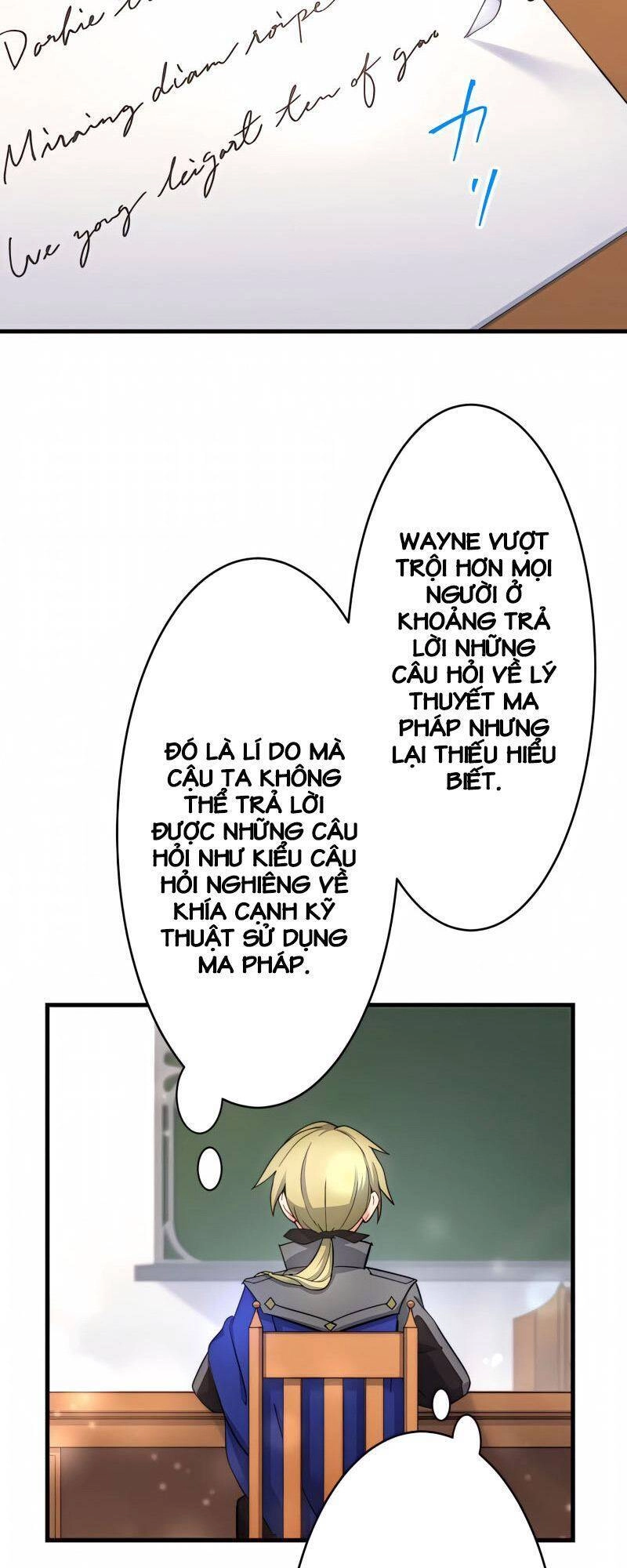 Âm Dương Sư Mạnh Nhất Tái Sinh Ở Thế Giới Khác Chapter 4 - 5