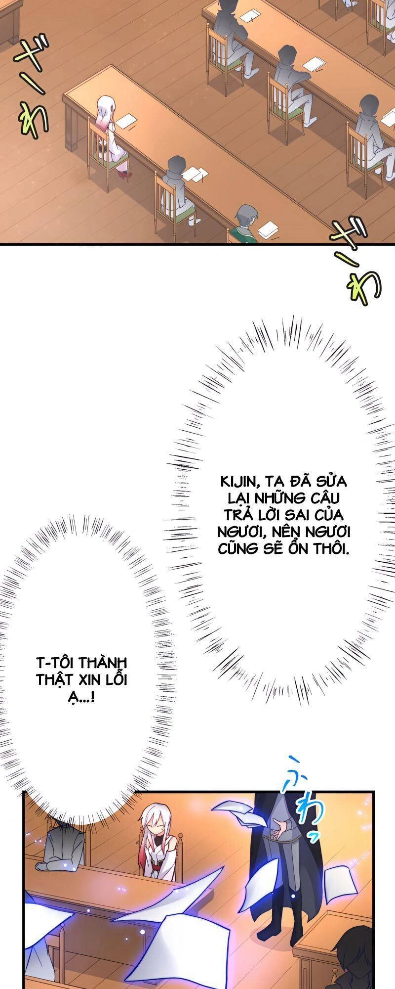 Âm Dương Sư Mạnh Nhất Tái Sinh Ở Thế Giới Khác Chapter 4 - 8