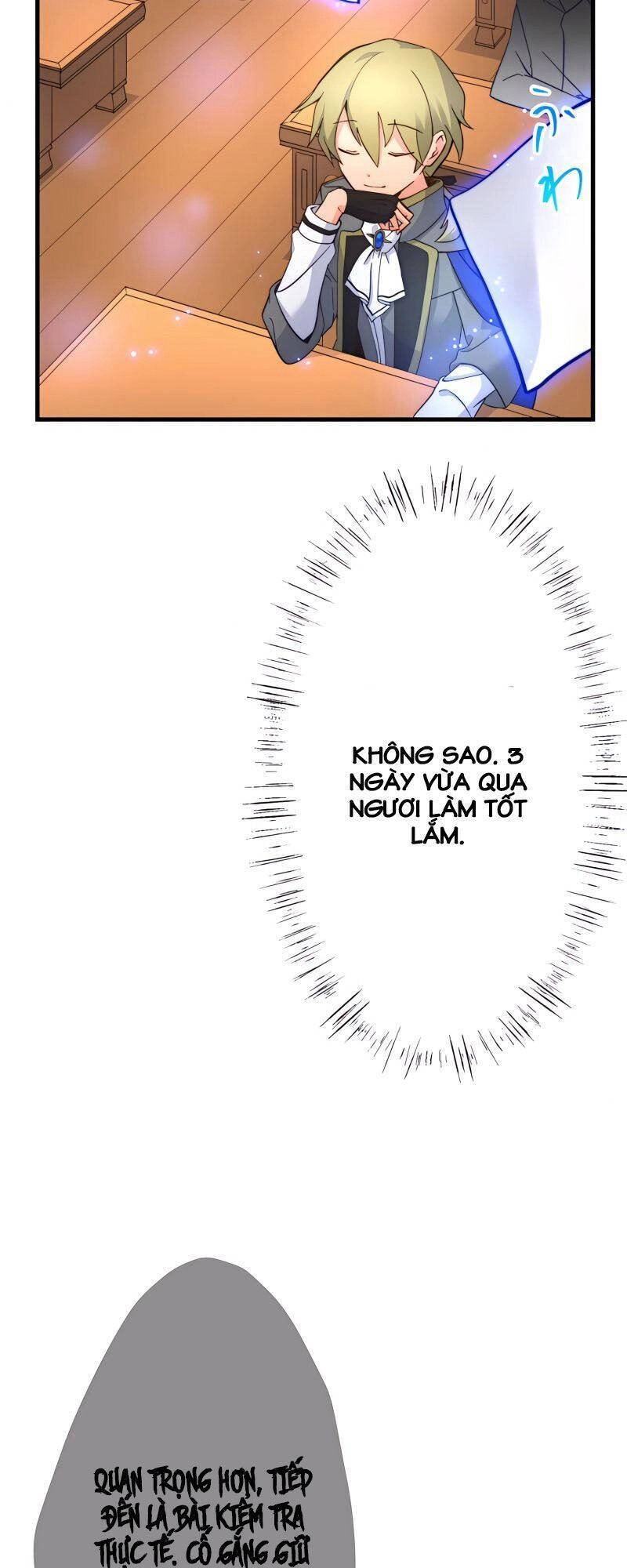 Âm Dương Sư Mạnh Nhất Tái Sinh Ở Thế Giới Khác Chapter 4 - 9