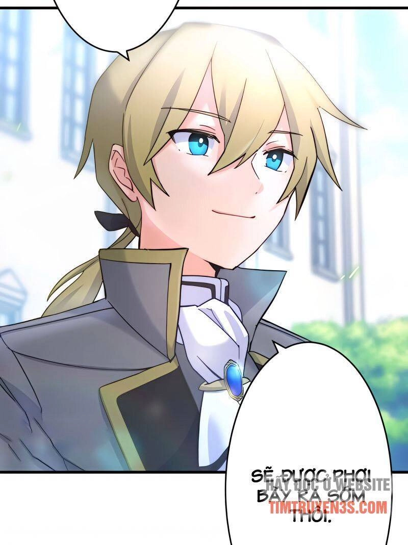 Âm Dương Sư Mạnh Nhất Tái Sinh Ở Thế Giới Khác Chapter 4 - 25