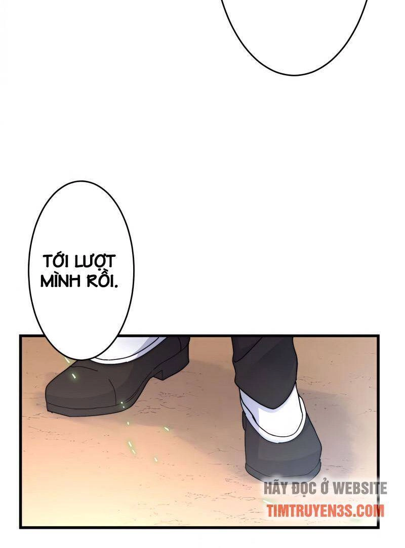 Âm Dương Sư Mạnh Nhất Tái Sinh Ở Thế Giới Khác Chapter 4 - 31