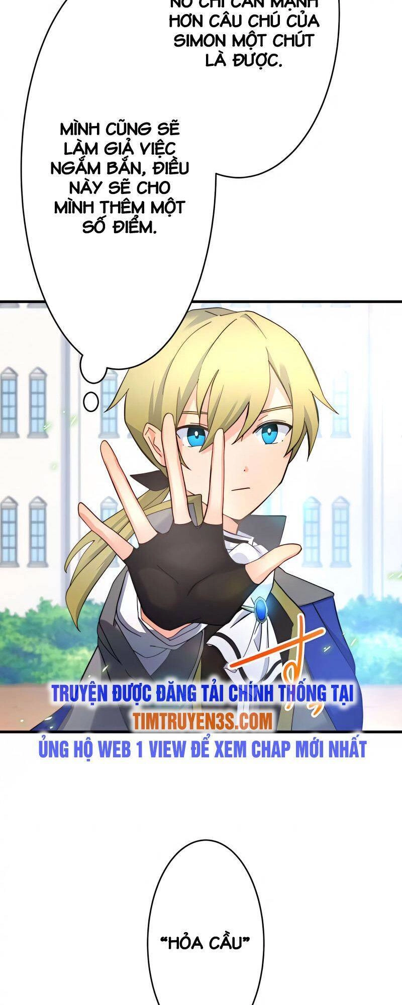 Âm Dương Sư Mạnh Nhất Tái Sinh Ở Thế Giới Khác Chapter 4 - 35