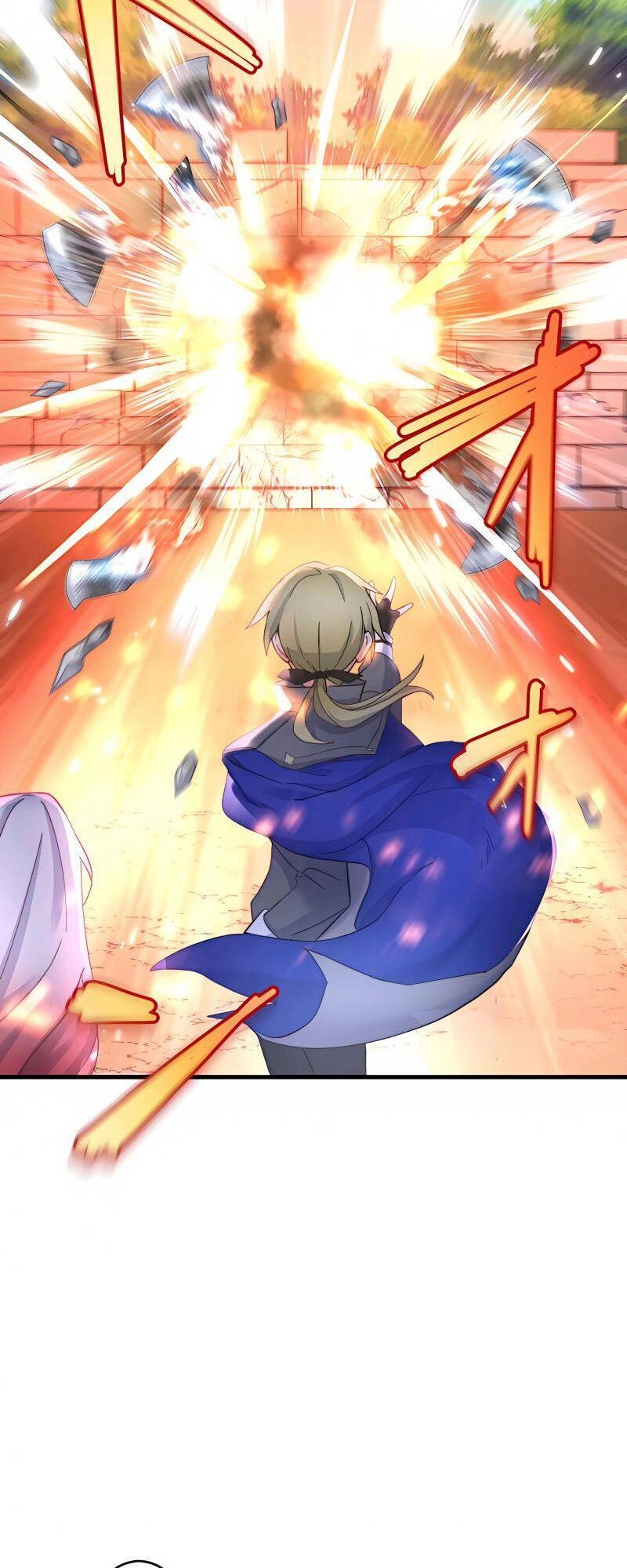 Âm Dương Sư Mạnh Nhất Tái Sinh Ở Thế Giới Khác Chapter 4 - 38