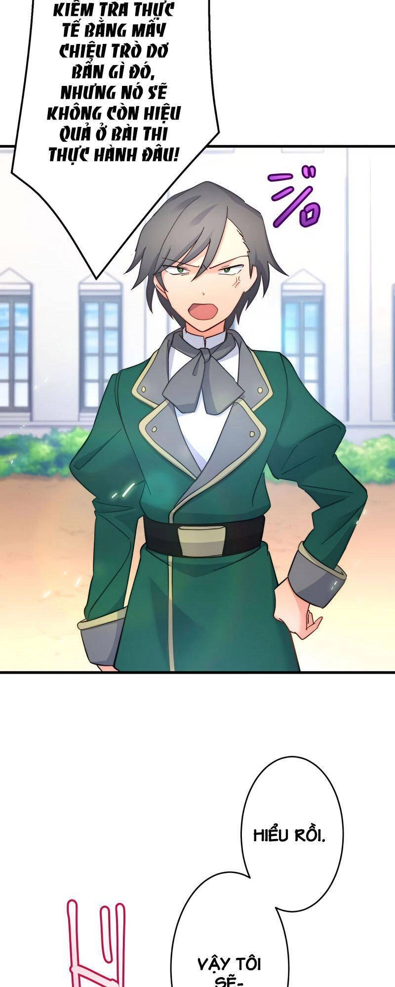 Âm Dương Sư Mạnh Nhất Tái Sinh Ở Thế Giới Khác Chapter 4 - 47