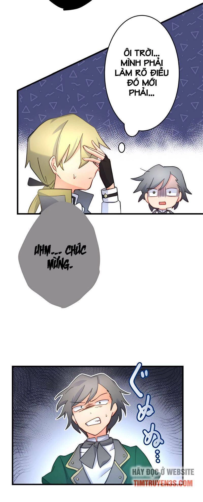 Âm Dương Sư Mạnh Nhất Tái Sinh Ở Thế Giới Khác Chapter 4 - 50