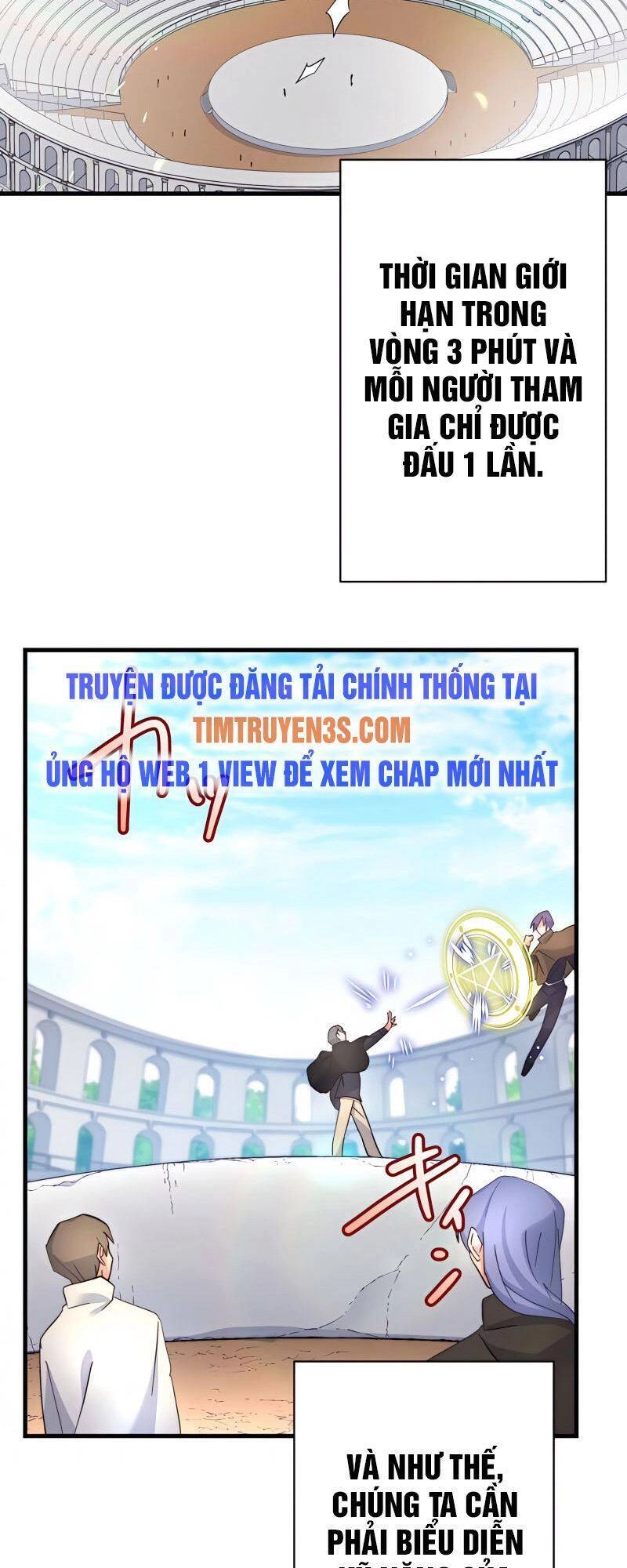 Âm Dương Sư Mạnh Nhất Tái Sinh Ở Thế Giới Khác Chapter 4 - 52