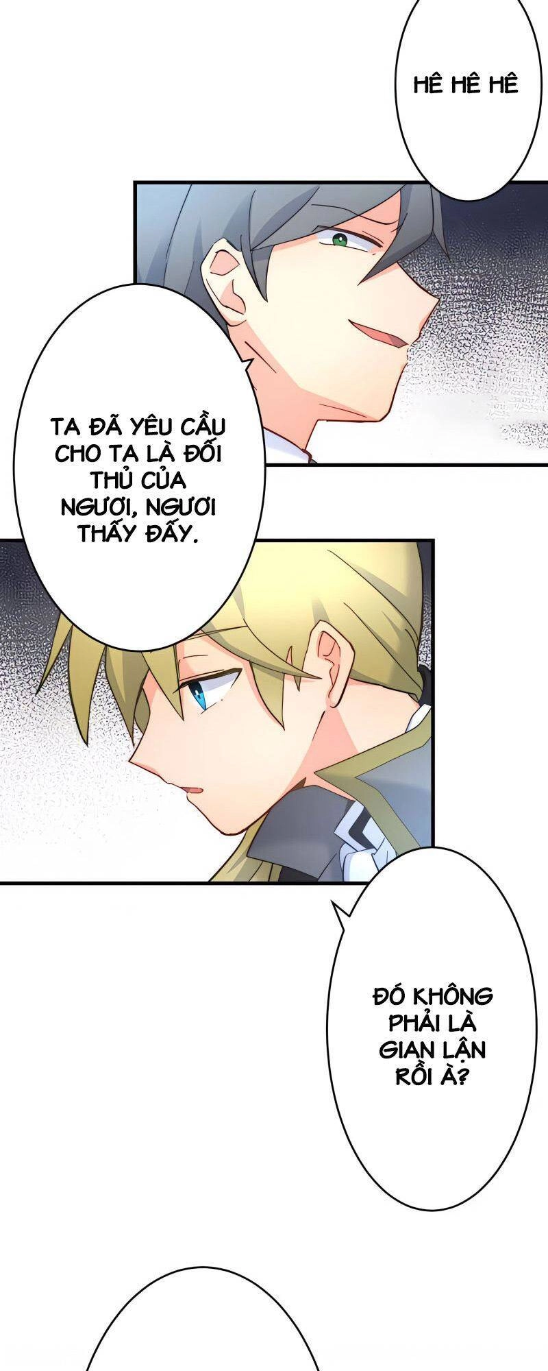 Âm Dương Sư Mạnh Nhất Tái Sinh Ở Thế Giới Khác Chapter 4 - 57