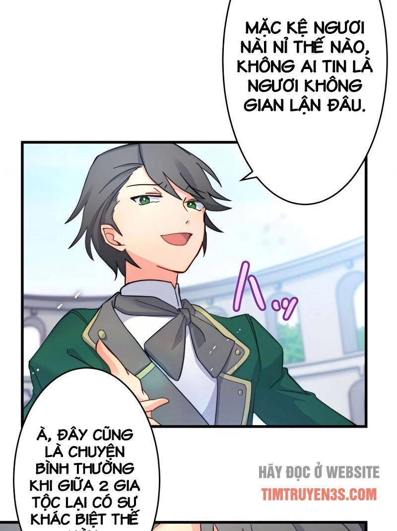 Âm Dương Sư Mạnh Nhất Tái Sinh Ở Thế Giới Khác Chapter 4 - 59