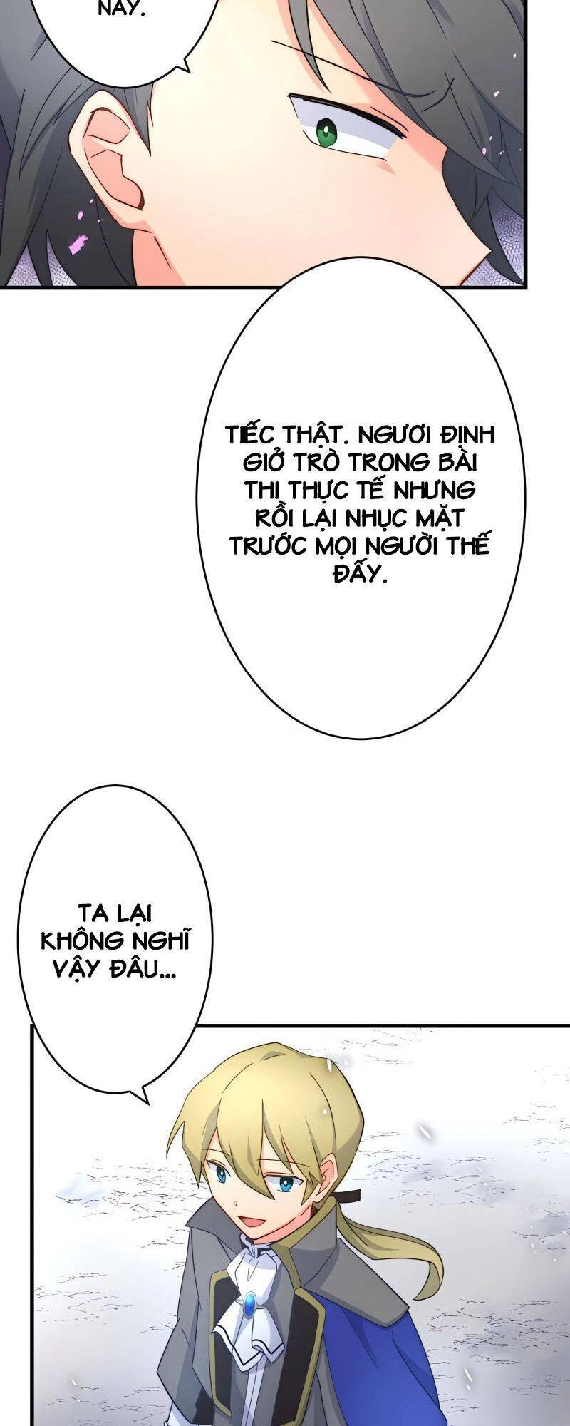 Âm Dương Sư Mạnh Nhất Tái Sinh Ở Thế Giới Khác Chapter 4 - 60