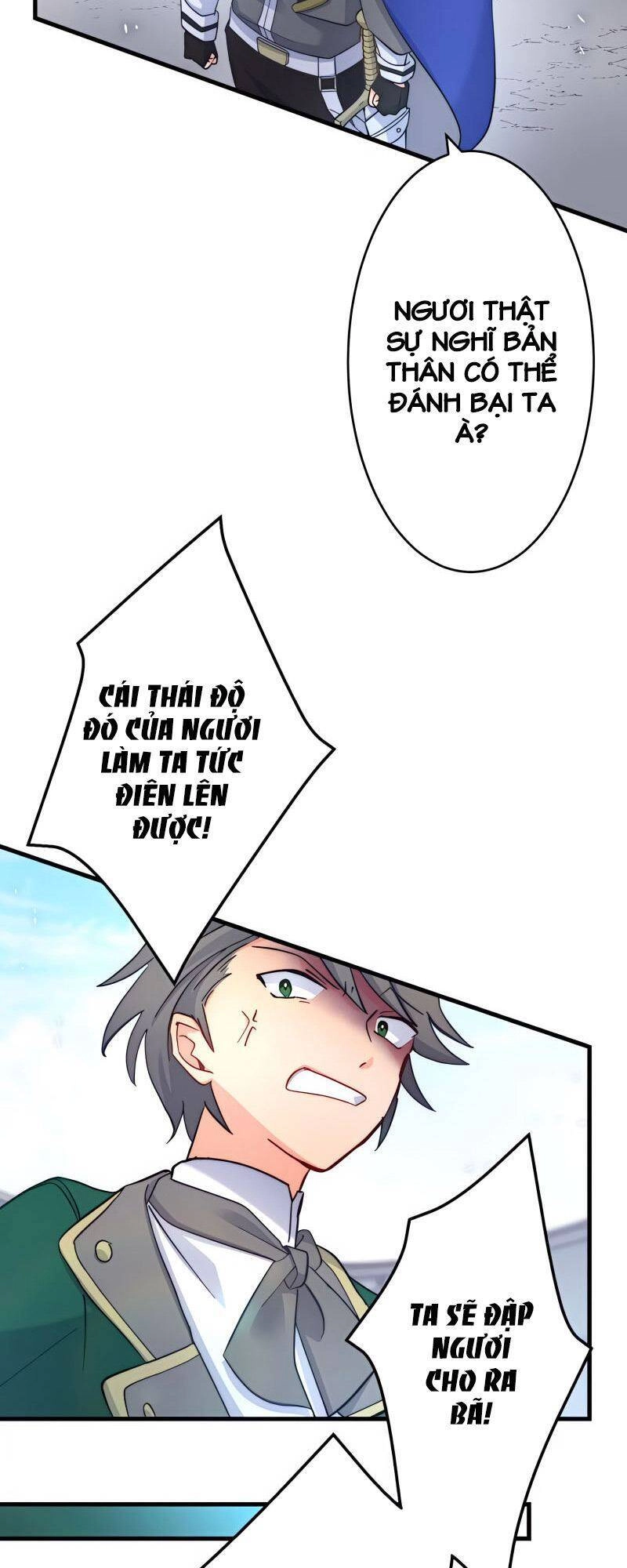 Âm Dương Sư Mạnh Nhất Tái Sinh Ở Thế Giới Khác Chapter 4 - 61