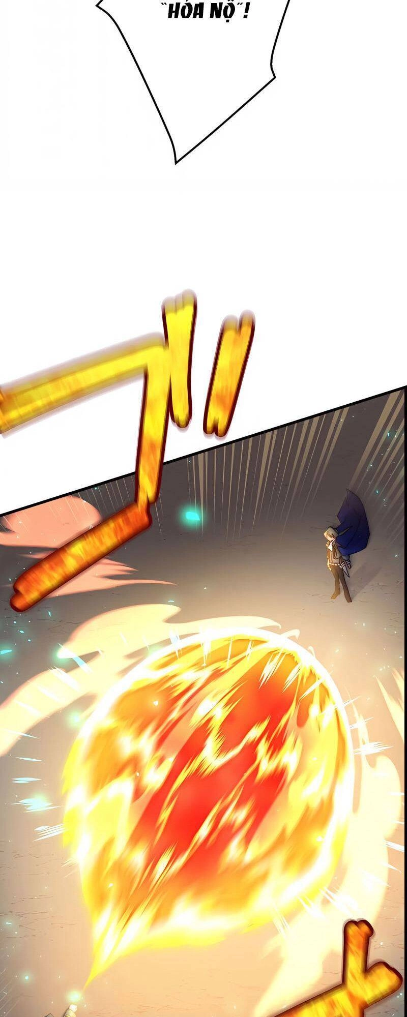 Âm Dương Sư Mạnh Nhất Tái Sinh Ở Thế Giới Khác Chapter 4 - 66