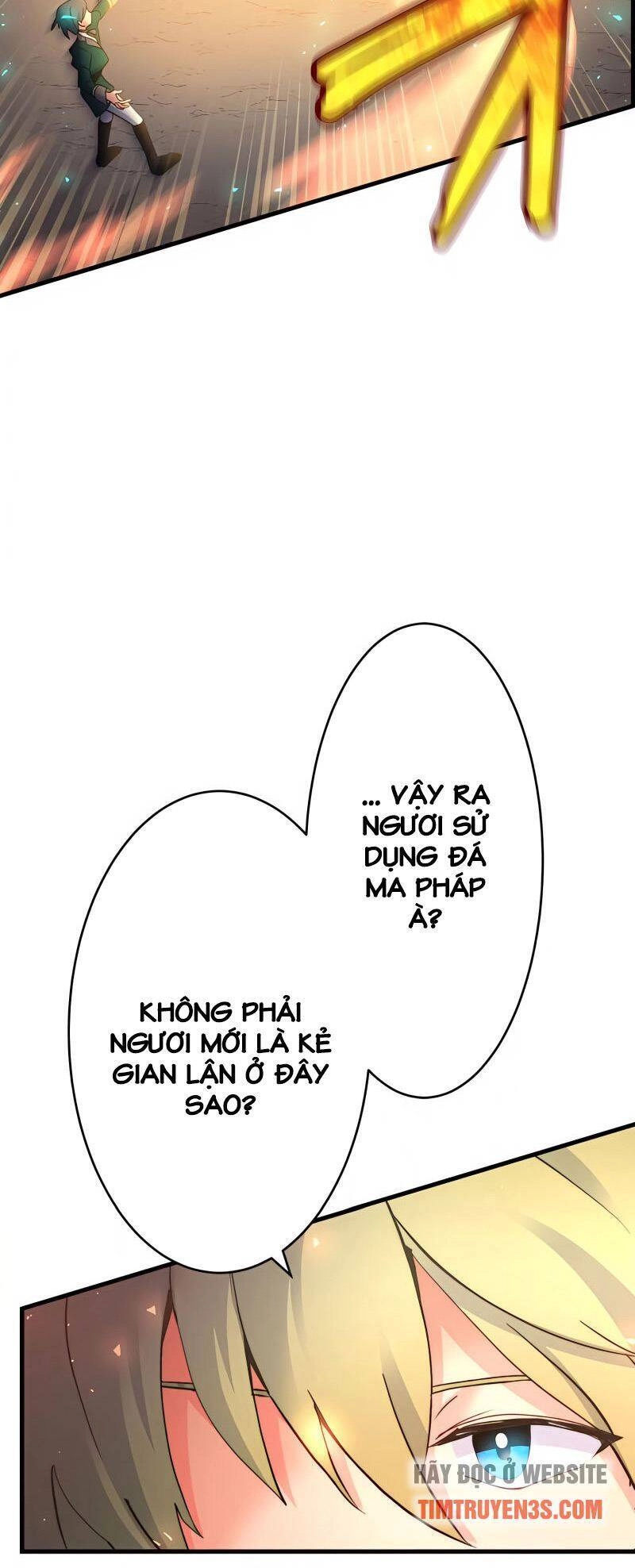 Âm Dương Sư Mạnh Nhất Tái Sinh Ở Thế Giới Khác Chapter 4 - 67