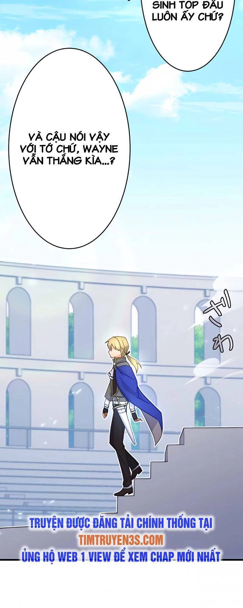 Âm Dương Sư Mạnh Nhất Tái Sinh Ở Thế Giới Khác Chapter 5 - 6