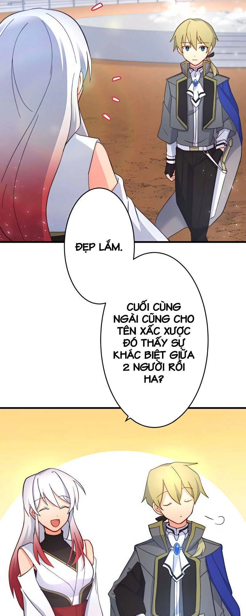 Âm Dương Sư Mạnh Nhất Tái Sinh Ở Thế Giới Khác Chapter 5 - 9