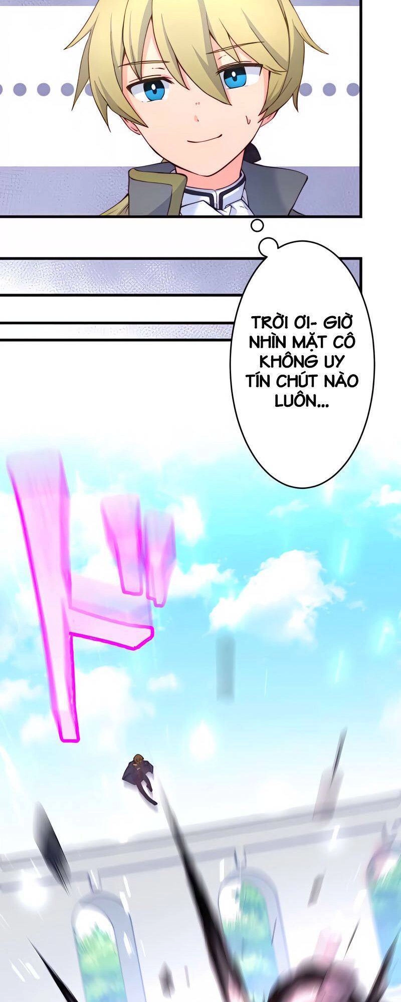 Âm Dương Sư Mạnh Nhất Tái Sinh Ở Thế Giới Khác Chapter 5 - 14