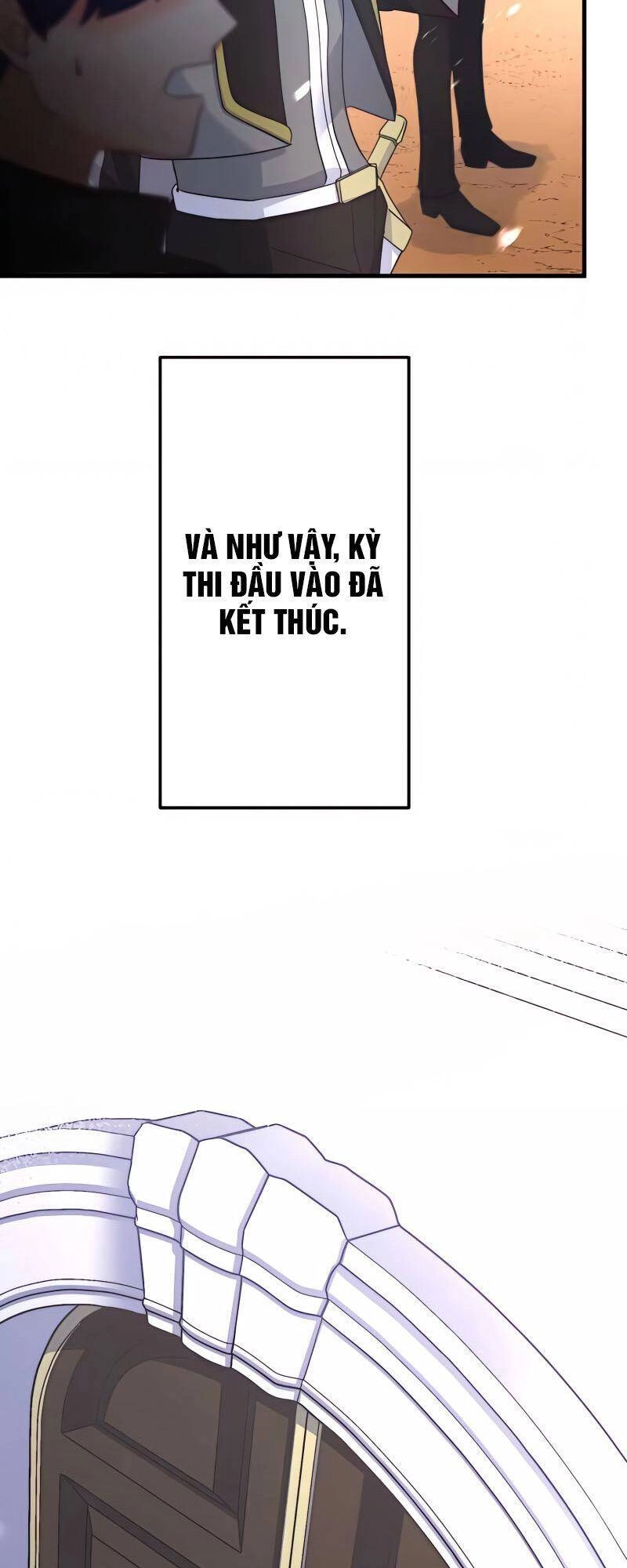 Âm Dương Sư Mạnh Nhất Tái Sinh Ở Thế Giới Khác Chapter 5 - 17