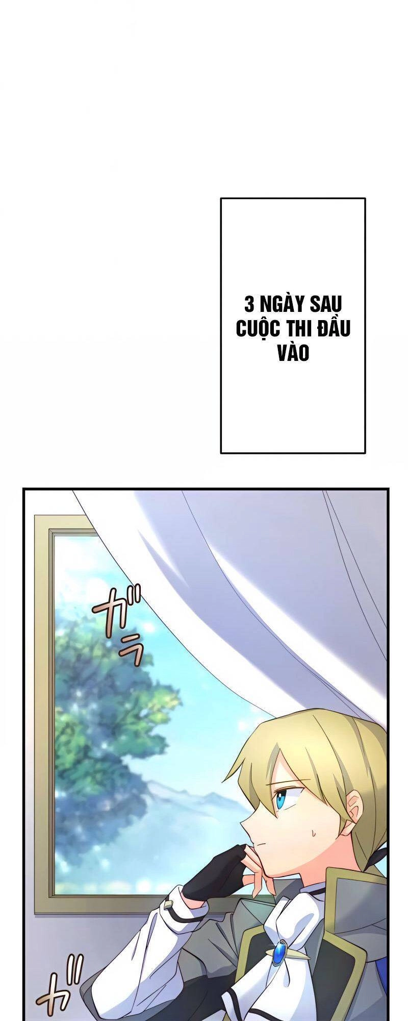 Âm Dương Sư Mạnh Nhất Tái Sinh Ở Thế Giới Khác Chapter 5 - 24