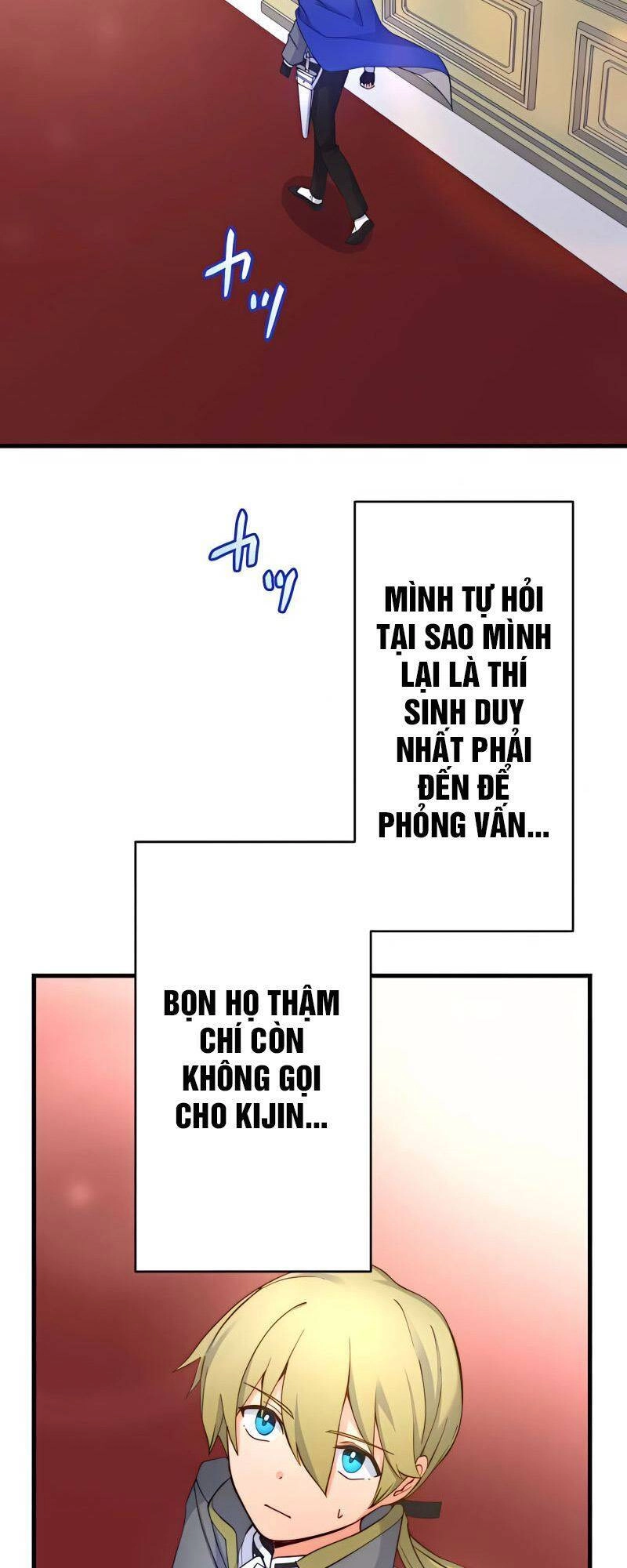 Âm Dương Sư Mạnh Nhất Tái Sinh Ở Thế Giới Khác Chapter 5 - 27