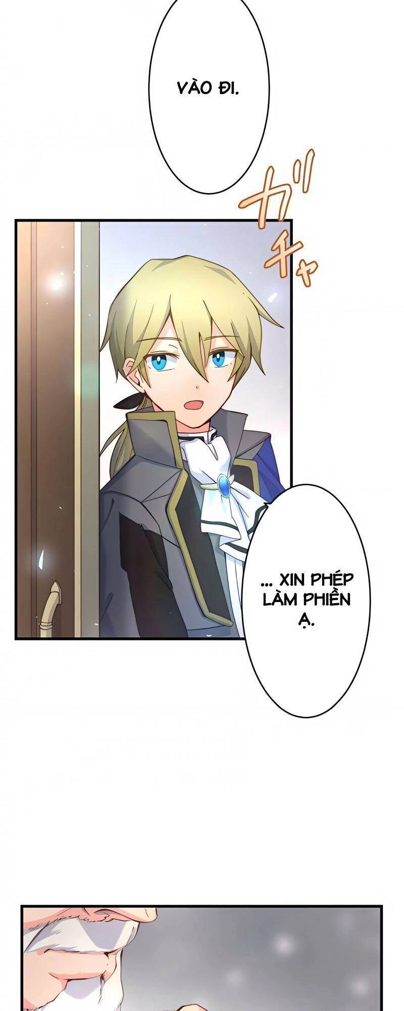 Âm Dương Sư Mạnh Nhất Tái Sinh Ở Thế Giới Khác Chapter 5 - 29