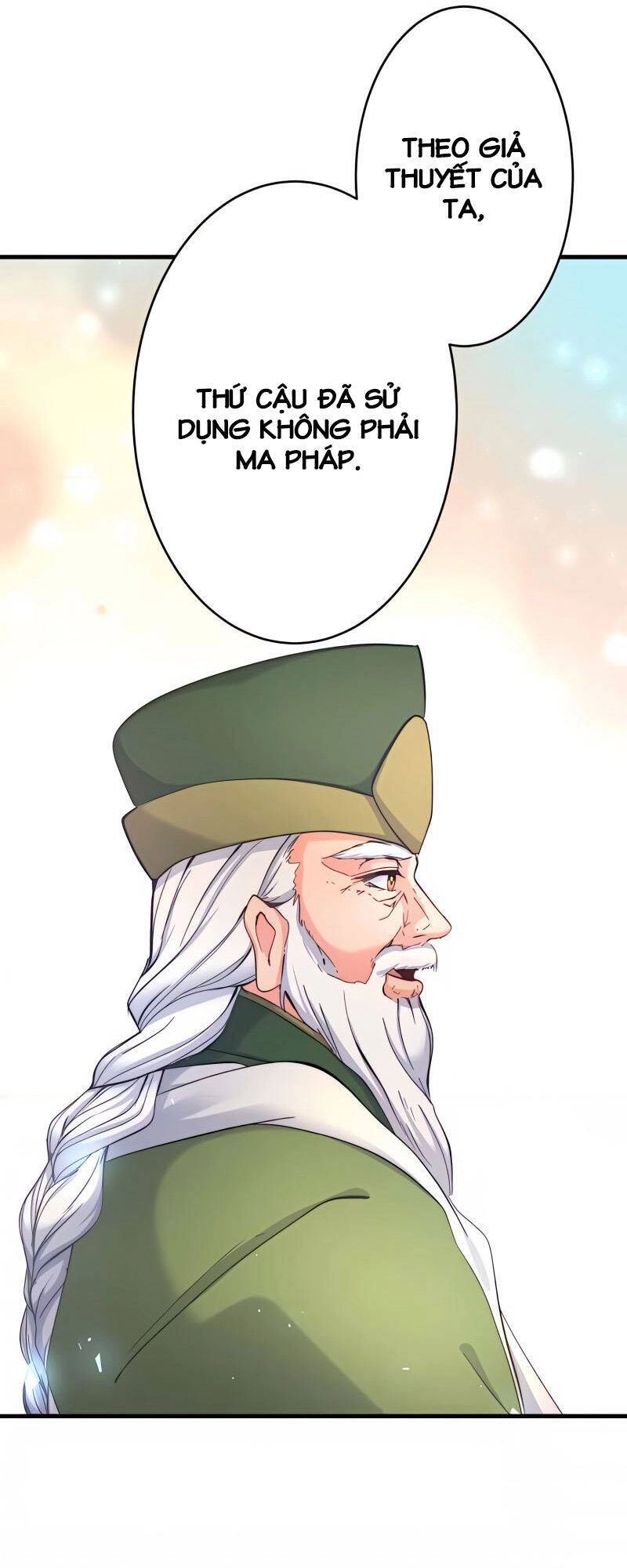 Âm Dương Sư Mạnh Nhất Tái Sinh Ở Thế Giới Khác Chapter 5 - 38