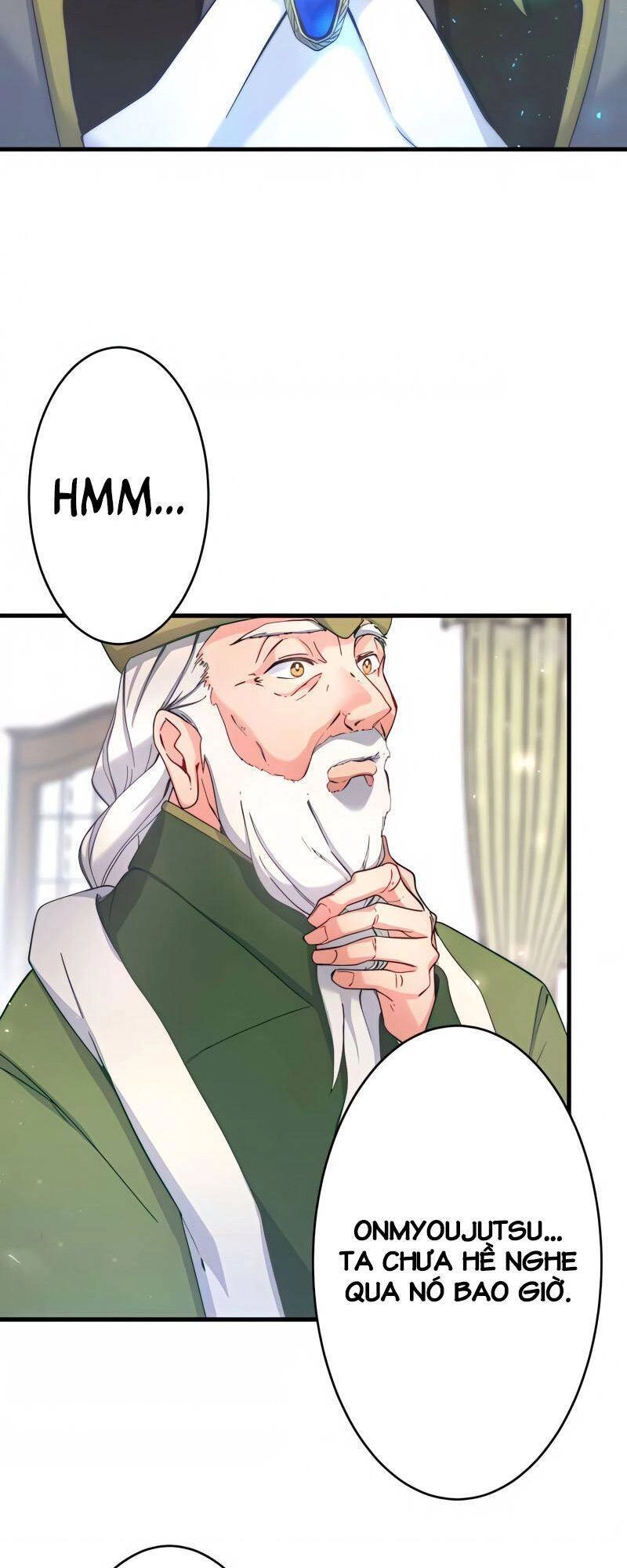 Âm Dương Sư Mạnh Nhất Tái Sinh Ở Thế Giới Khác Chapter 5 - 44