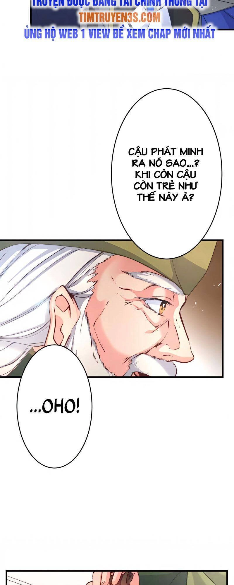 Âm Dương Sư Mạnh Nhất Tái Sinh Ở Thế Giới Khác Chapter 5 - 46