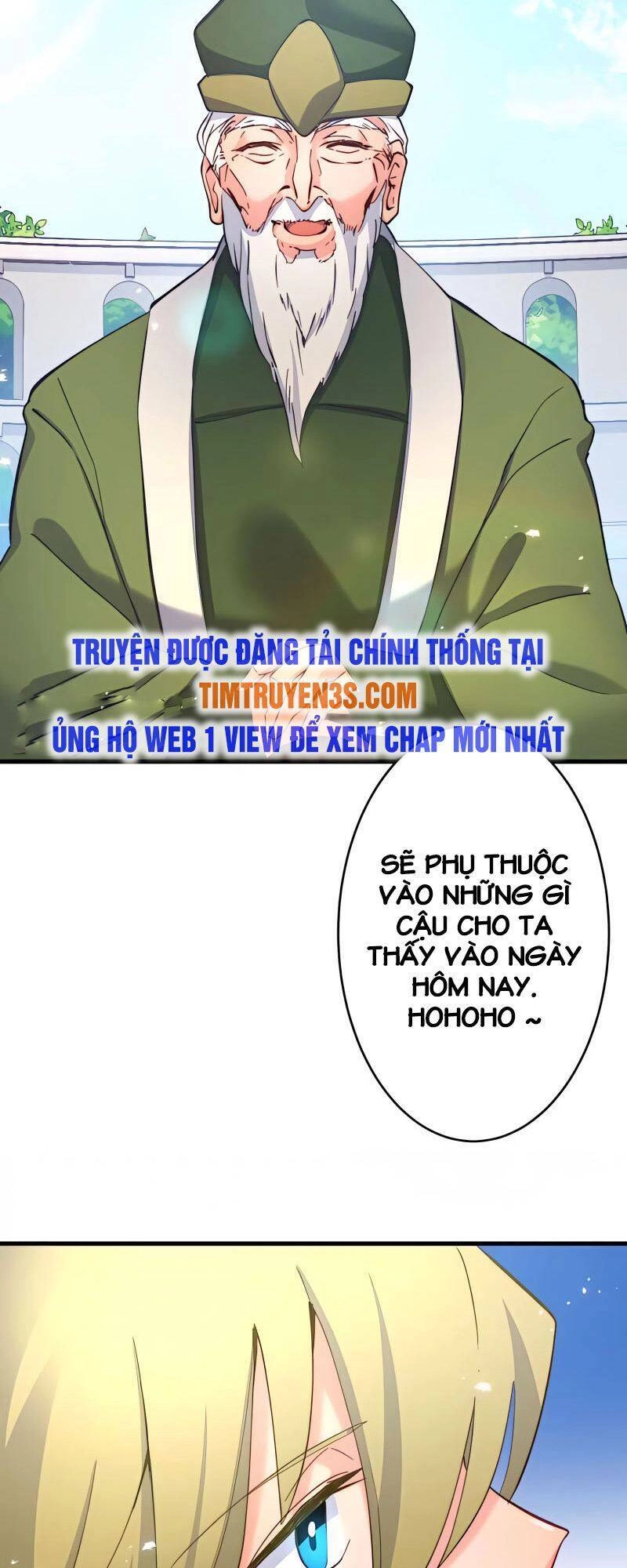 Âm Dương Sư Mạnh Nhất Tái Sinh Ở Thế Giới Khác Chapter 5 - 54