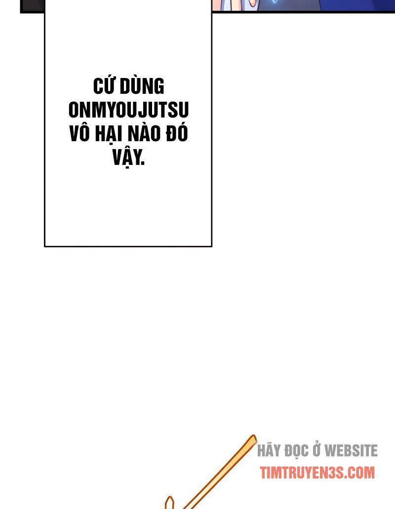 Âm Dương Sư Mạnh Nhất Tái Sinh Ở Thế Giới Khác Chapter 5 - 56