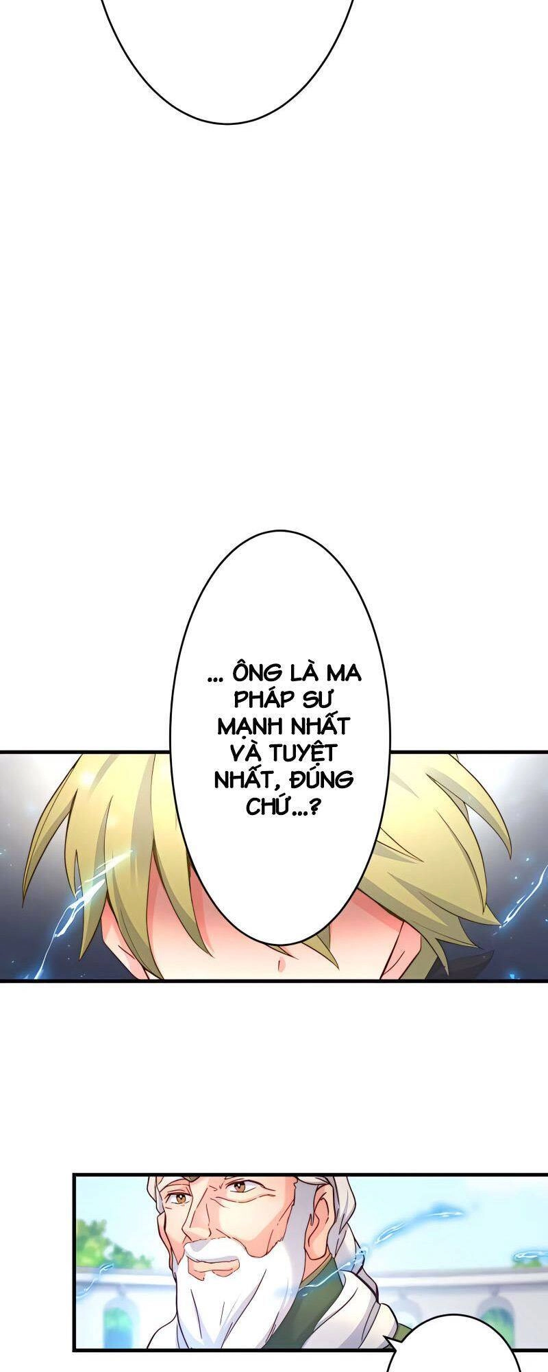 Âm Dương Sư Mạnh Nhất Tái Sinh Ở Thế Giới Khác Chapter 5 - 63