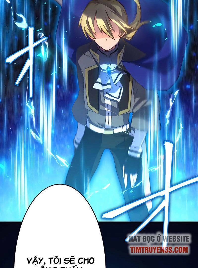 Âm Dương Sư Mạnh Nhất Tái Sinh Ở Thế Giới Khác Chapter 5 - 65