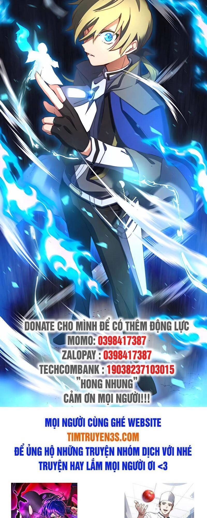 Âm Dương Sư Mạnh Nhất Tái Sinh Ở Thế Giới Khác Chapter 5 - 68