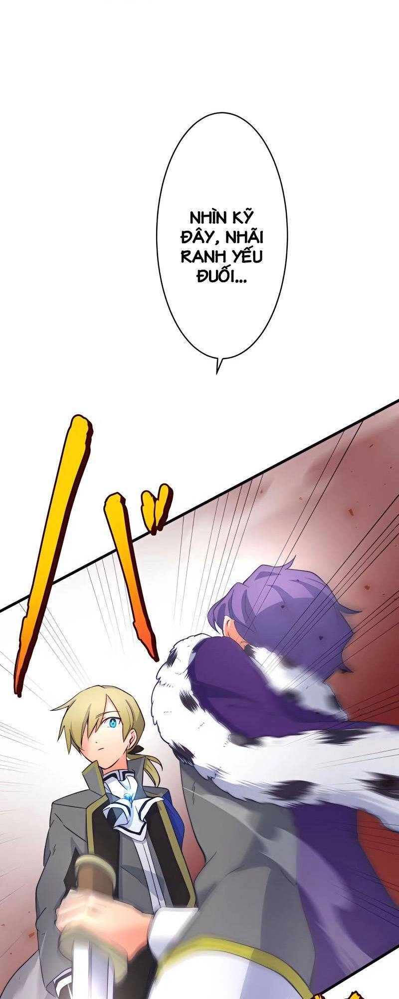 Âm Dương Sư Mạnh Nhất Tái Sinh Ở Thế Giới Khác Chapter 6 - 46