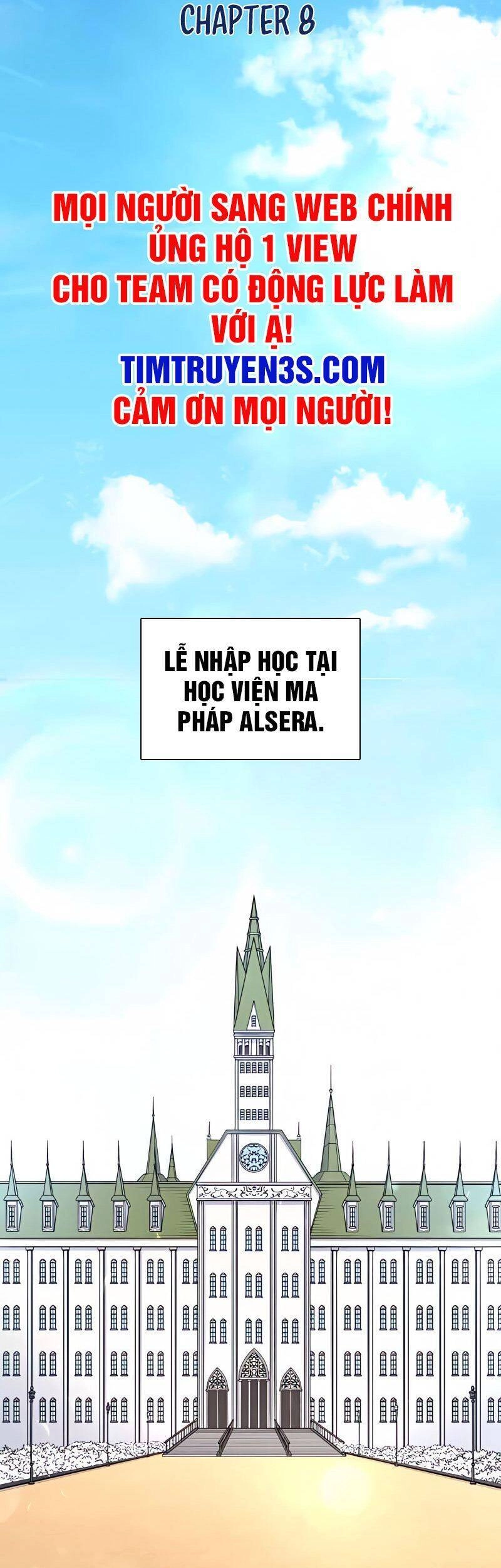 Âm Dương Sư Mạnh Nhất Tái Sinh Ở Thế Giới Khác Chapter 8 - 4