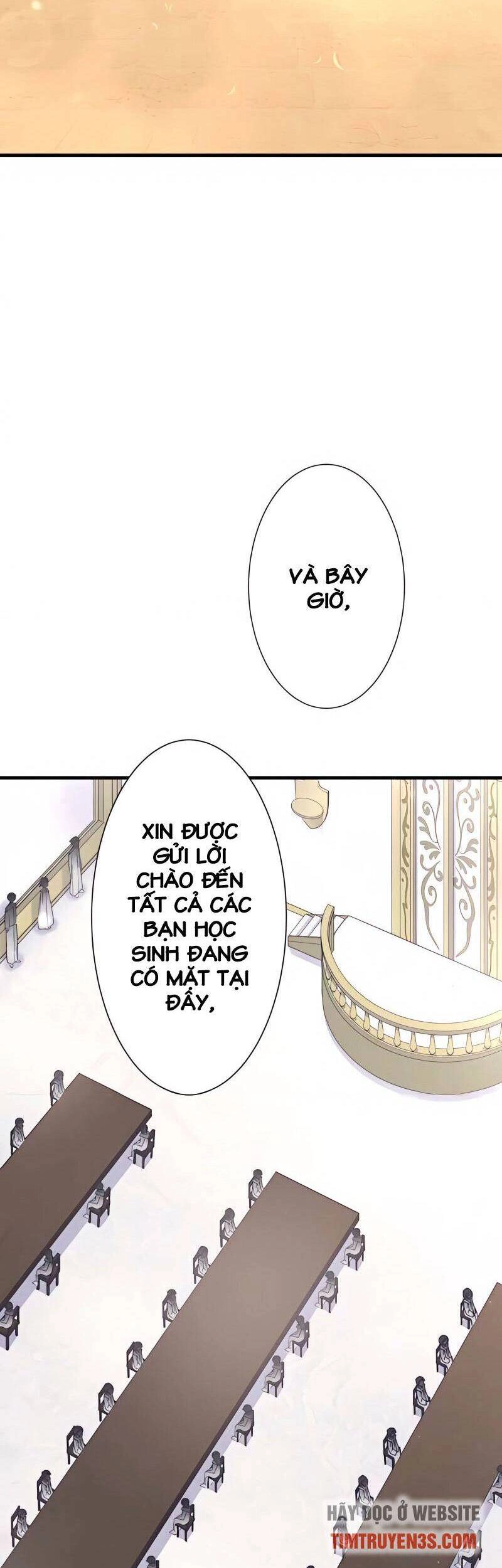 Âm Dương Sư Mạnh Nhất Tái Sinh Ở Thế Giới Khác Chapter 8 - 5