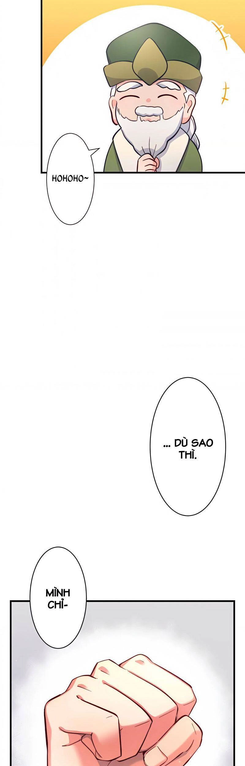 Âm Dương Sư Mạnh Nhất Tái Sinh Ở Thế Giới Khác Chapter 8 - 10