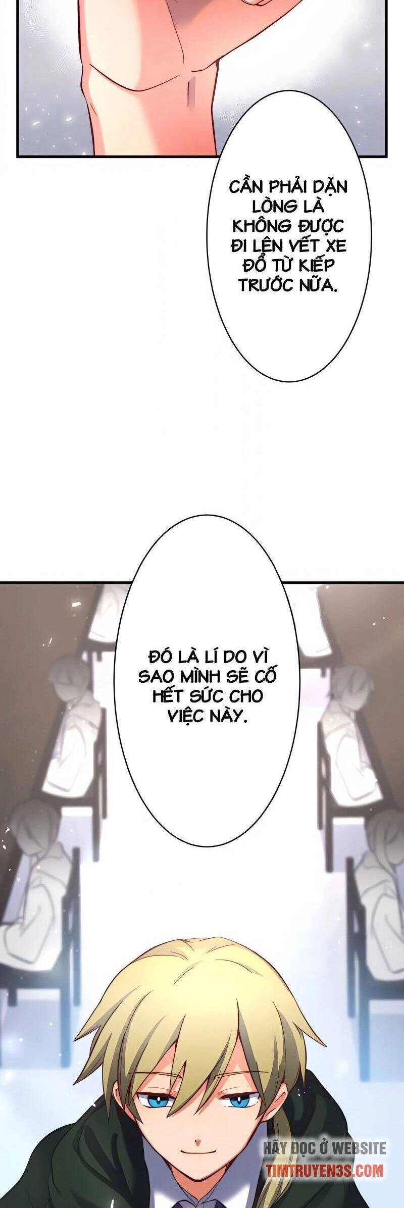 Âm Dương Sư Mạnh Nhất Tái Sinh Ở Thế Giới Khác Chapter 8 - 11