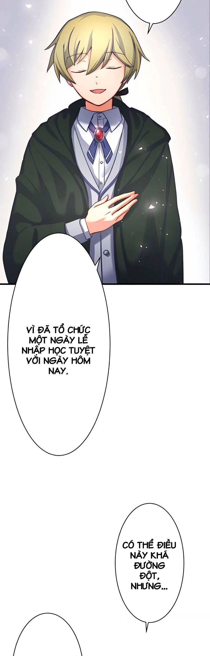 Âm Dương Sư Mạnh Nhất Tái Sinh Ở Thế Giới Khác Chapter 8 - 15