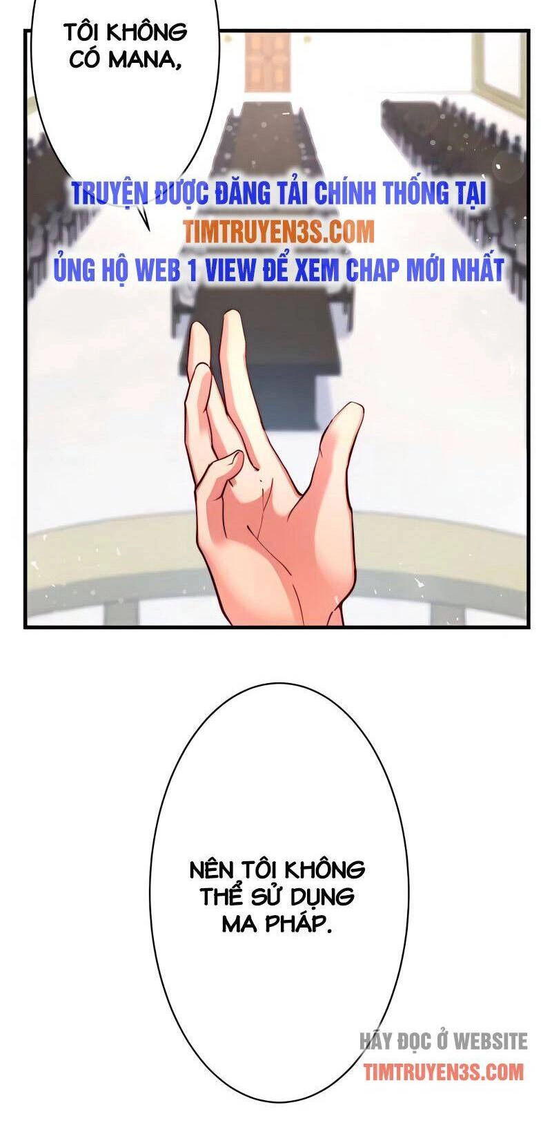 Âm Dương Sư Mạnh Nhất Tái Sinh Ở Thế Giới Khác Chapter 8 - 16