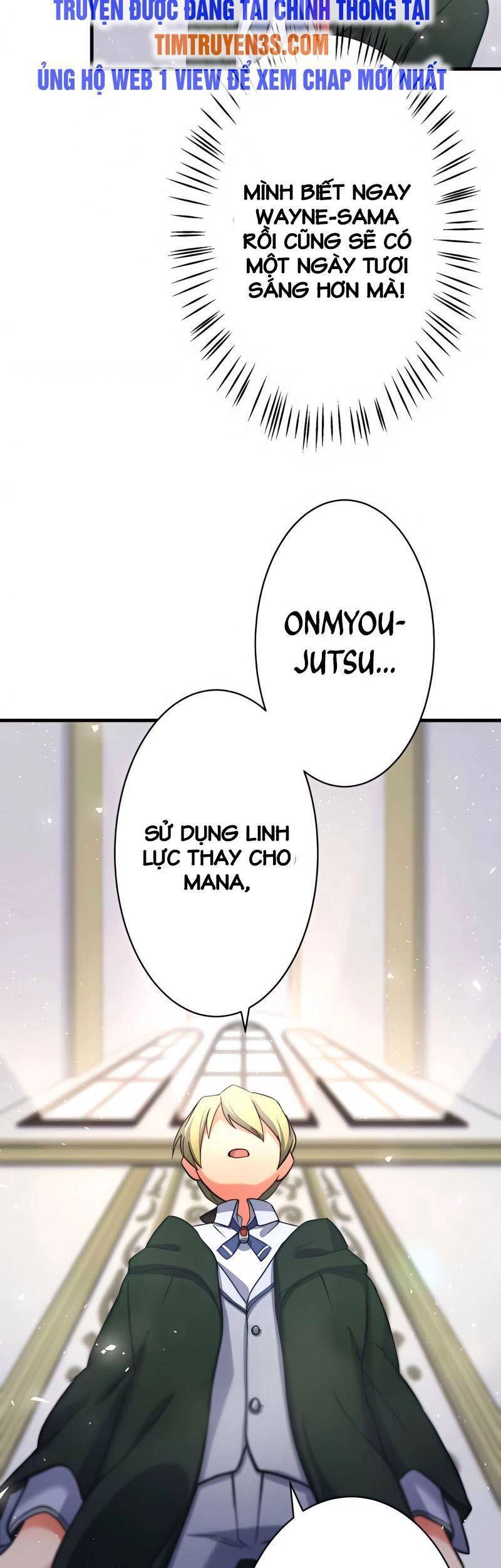 Âm Dương Sư Mạnh Nhất Tái Sinh Ở Thế Giới Khác Chapter 8 - 19