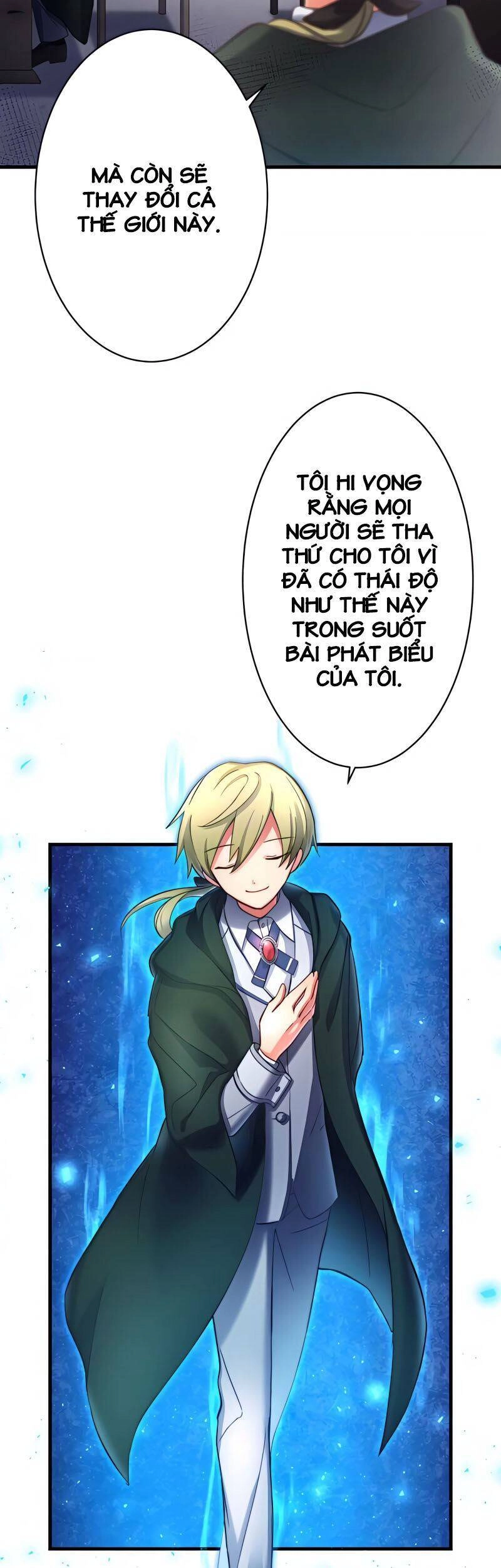 Âm Dương Sư Mạnh Nhất Tái Sinh Ở Thế Giới Khác Chapter 8 - 25