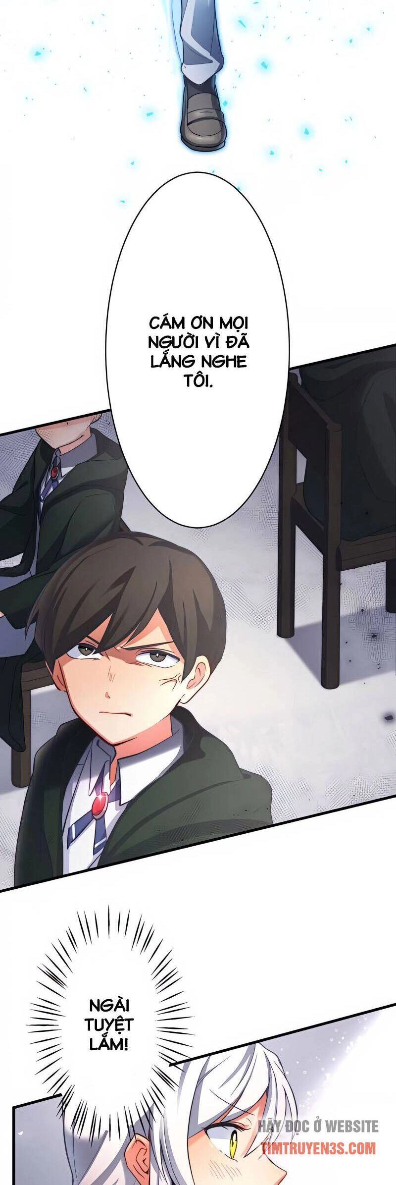 Âm Dương Sư Mạnh Nhất Tái Sinh Ở Thế Giới Khác Chapter 8 - 26