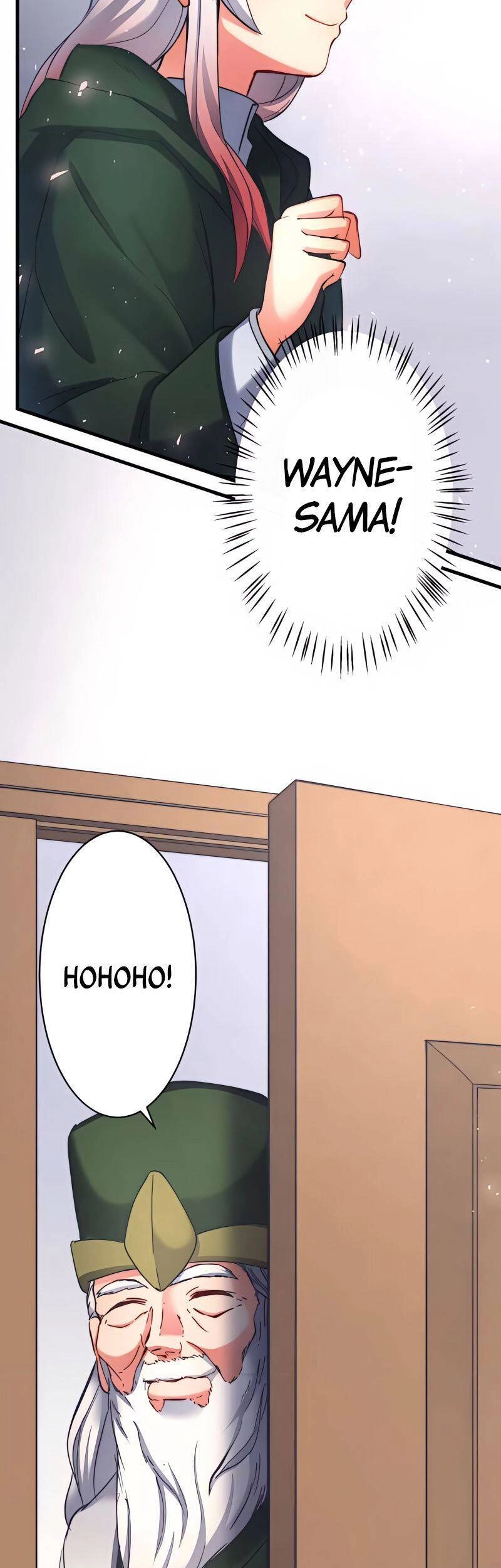 Âm Dương Sư Mạnh Nhất Tái Sinh Ở Thế Giới Khác Chapter 8 - 27