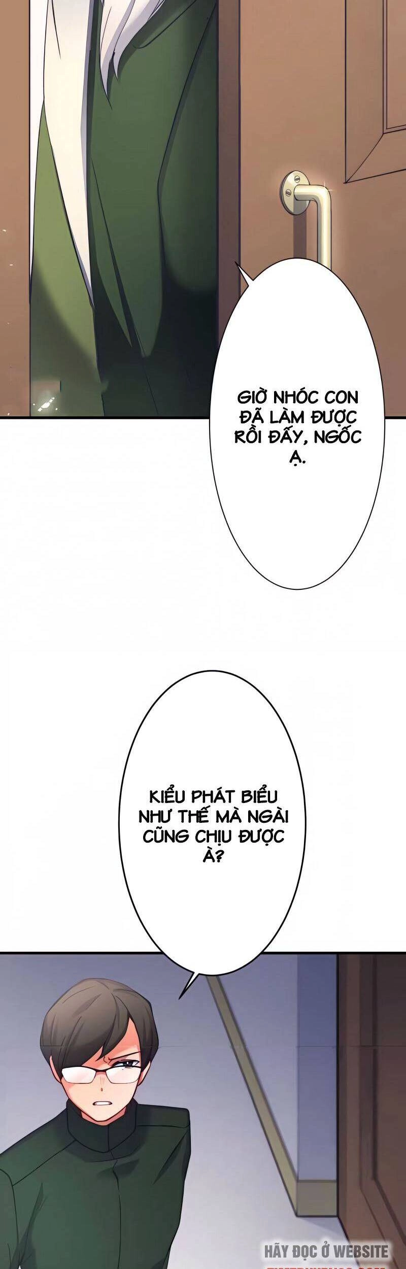 Âm Dương Sư Mạnh Nhất Tái Sinh Ở Thế Giới Khác Chapter 8 - 28