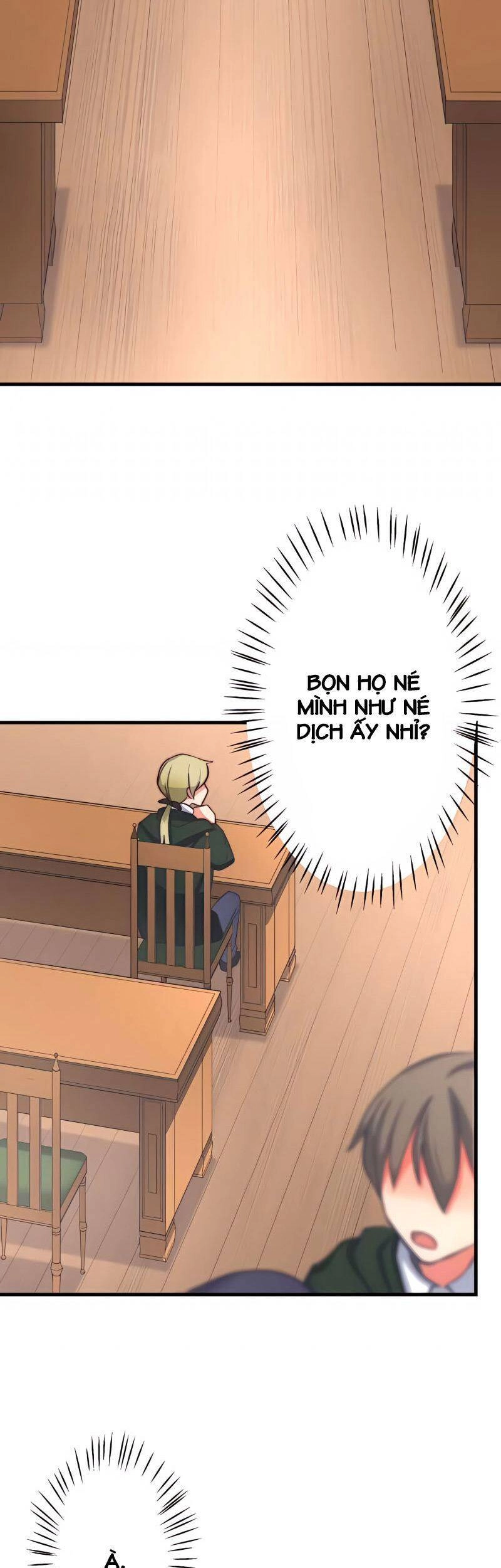 Âm Dương Sư Mạnh Nhất Tái Sinh Ở Thế Giới Khác Chapter 8 - 34