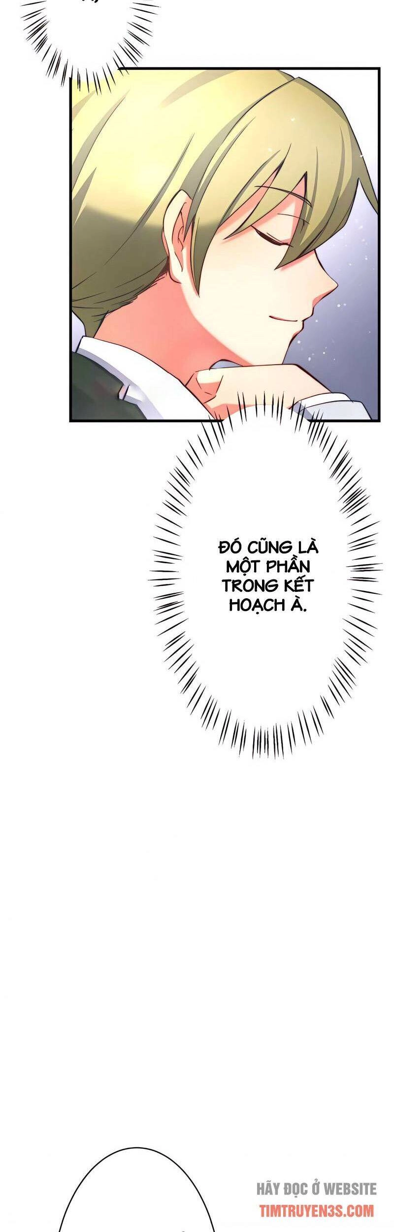 Âm Dương Sư Mạnh Nhất Tái Sinh Ở Thế Giới Khác Chapter 8 - 35