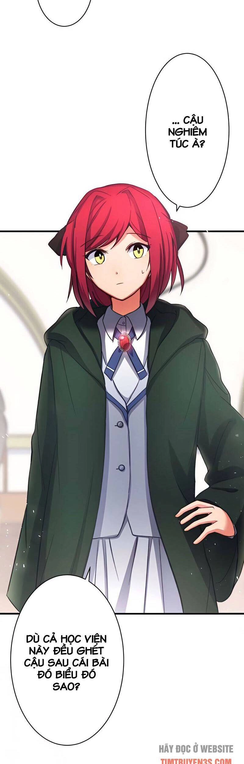 Âm Dương Sư Mạnh Nhất Tái Sinh Ở Thế Giới Khác Chapter 8 - 38