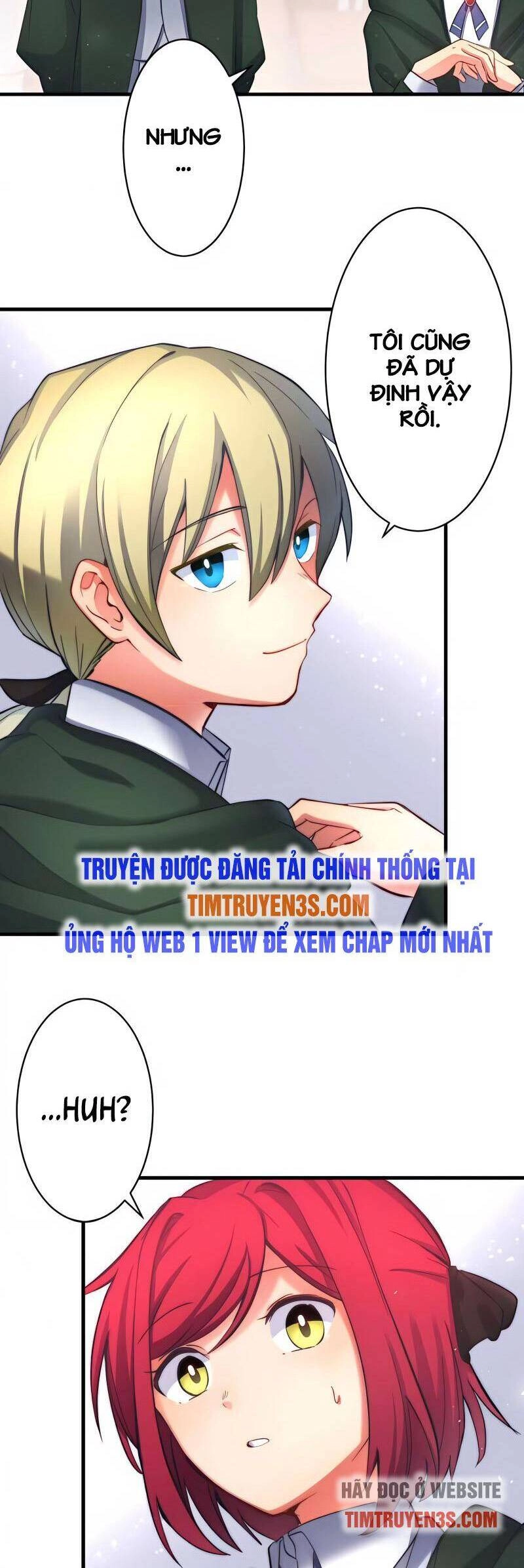 Âm Dương Sư Mạnh Nhất Tái Sinh Ở Thế Giới Khác Chapter 8 - 41